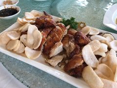 -新加坡海鲜共和(名胜世界圣淘沙海滨坊)