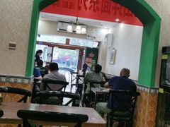-乌鲁木齐海洋馆