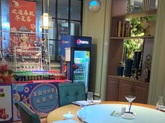 -新海渔港·胶东海鲜家常菜·家宴(奥体中心店)