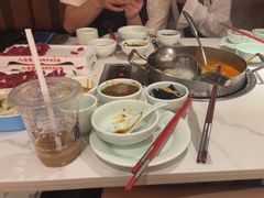 -八合里潮汕鲜牛肉火锅(深圳海岸城店)