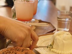 西柚乳酸菌苏打-Ginko银子(青龙街店)