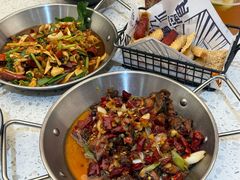 -雲物·云南小馆(好悦天地店)