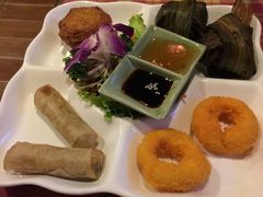 泰国春卷-芭堤雅泰国餐厅(胜利路店)