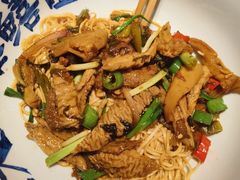-李犟大爆鳝面·手工蟹黄包(湖滨西湖店)