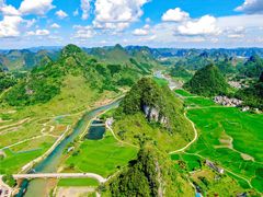 -靖西鹅泉风景区