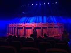 -济南方特东方神画