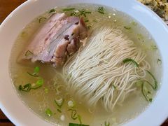 -同得兴 Since·1995 传统苏式面馆(十全街店)
