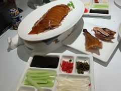 四季民福烤鸭-四季民福烤鸭店(前门店)