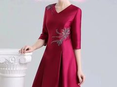 -MSV 高端礼服定制(大良店)