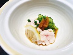 白子-加奈日本料理