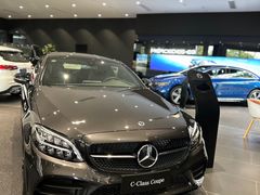 -奔驰上海利星(七宝店)