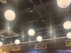 -三毛烧烤·南昌大排档(山姆店)
