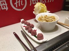 -海底捞火锅(龙岗星河COCO Park店)