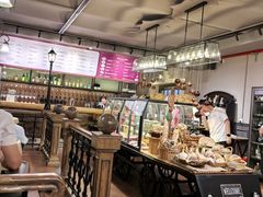 -秋林西餐厅(总店)