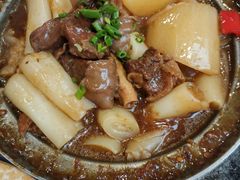 -和乐喜点(宝岗大道店)