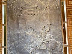 -鸡鸣驿古城