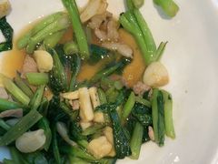 -丰收日·小海鲜·沪上家宴(顾村正大店)