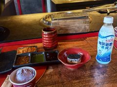 -300杯·和牛烧肉清酒专门店(廊里店)