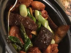 -夏苑(新加坡丽思卡尔顿美年酒店)