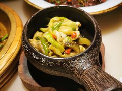 -佬麻雀·新湘菜(珠海金发购物中心店)