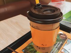 -麦当劳(光新乐购店)