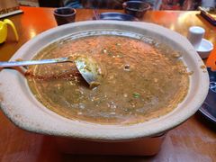 -徽三说·土徽菜·中国徽菜连锁品牌(阳湖总店)