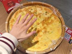 -肥三土菜馆(五四广场店)