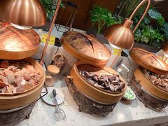 -春天烤肉自助餐厅(南内环店)