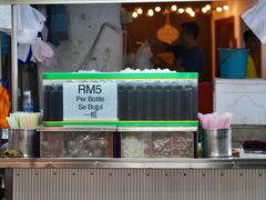 -罗汉果龙眼冰糖燉冬瓜