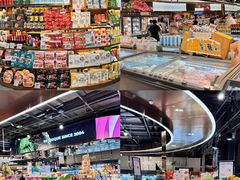 -Olé精品超市(广州太古汇店)