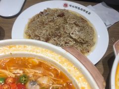 -直隶安家牛肉罩饼(建华店)