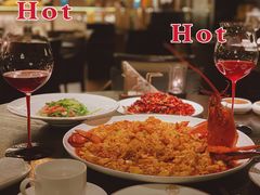 -甄御•海鲜新青岛菜(麦岛店)