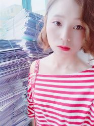 烫染-红馆·发喆院