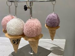 -野人先生现做冰淇淋(贵阳万象汇店)