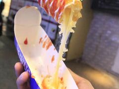-咔芝棒·韩式炸鸡(印象汇店)
