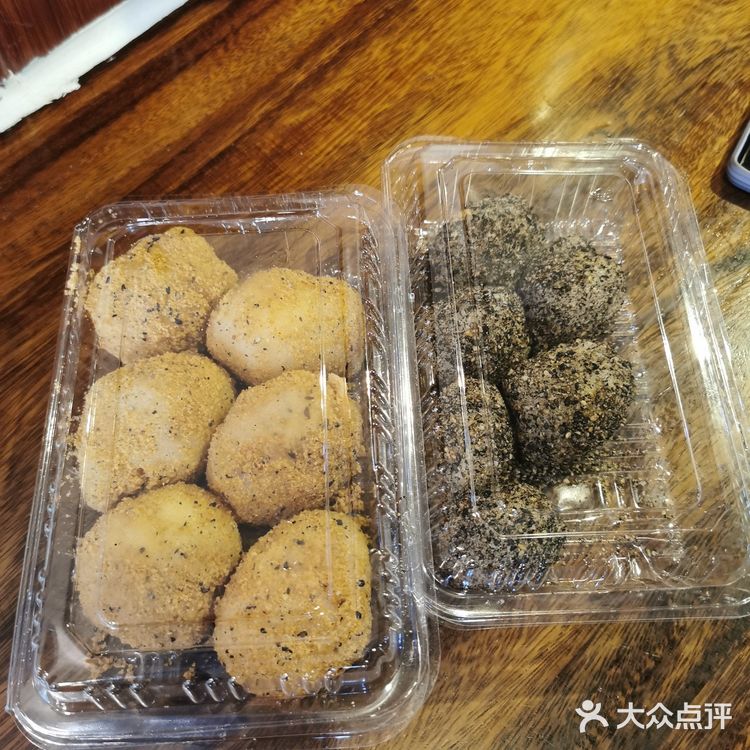 厦门美食