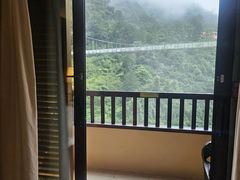 -三清山希尔顿度假酒店
