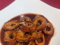 -阿莉餐厅(枣阳路店)