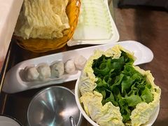 -四季合味椰子鸡(南山大冲店)