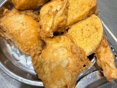 -陈氏肥蛤(小纬六路总店)