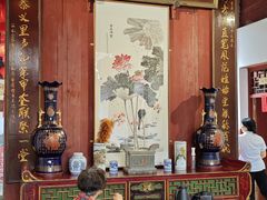 -董府·古宅餐厅