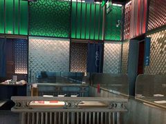 大堂-掌柜的店·河南菜(松江店)