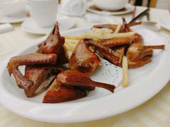 -潮福城大酒楼(北尚店)