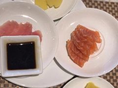 -长沙三景韦尔斯利酒店·Oval全日制餐厅自助餐