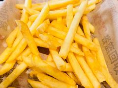 -肯德基(西稍门店)