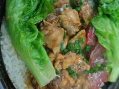 -文记餐厅(步行街店)