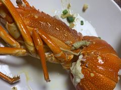-蓝湾碧波·老字号·疍家非遗海上餐厅