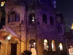 -马勒别墅饭店(静安寺店)