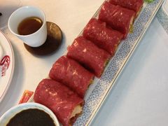 -鹿鸣酒家(越秀店)