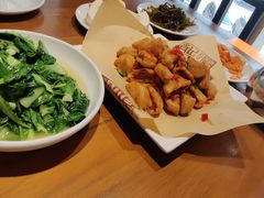 -肖记公安牛肉鱼杂馆· 省级非物质文化遗产(仁和路店)